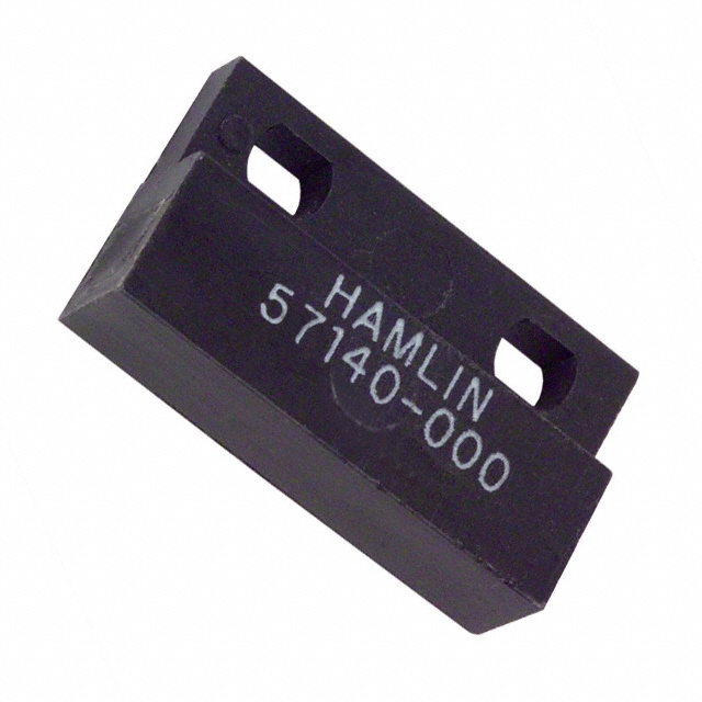57140-000 Littelfuse Inc.  Magnets - Sensor Matched